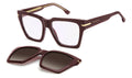 Victoria Beckham VB 7009/C Eyeglasses