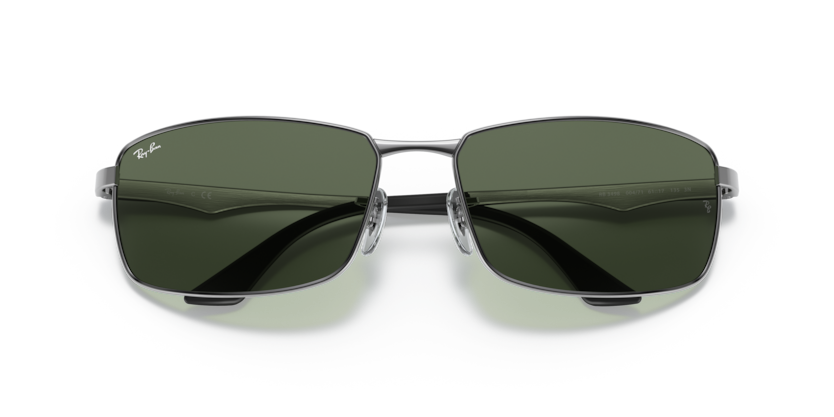 Ray-Ban RB3498 N/A Sunglasses