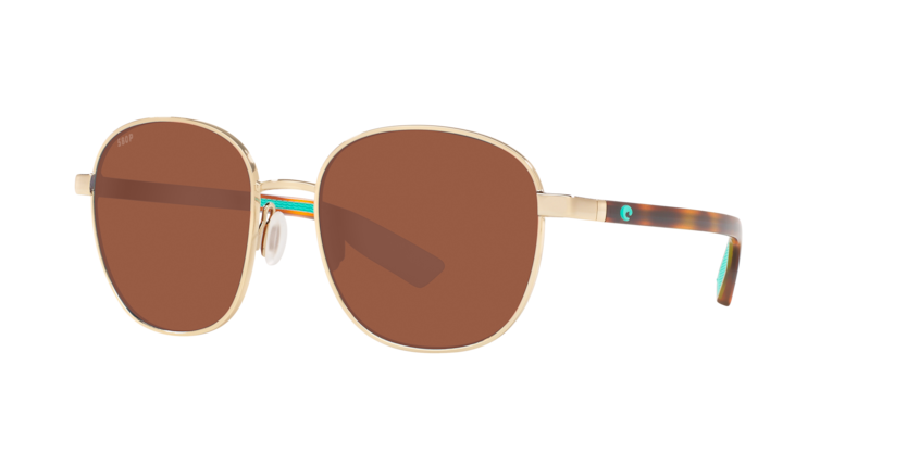 Costa Del Mar 6S4005 Egret Sunglasses