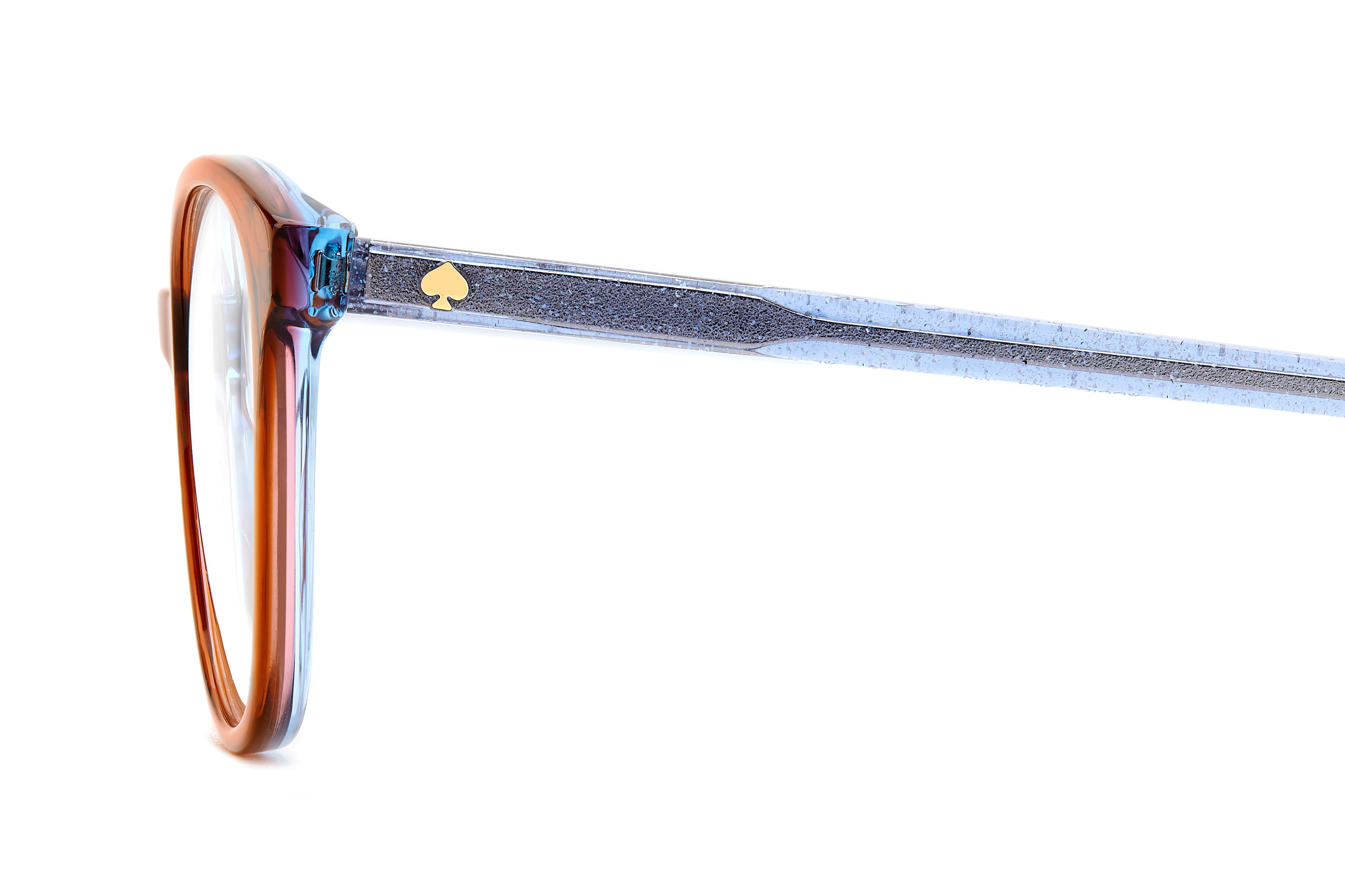 Kate Spade Aggie Eyeglasses