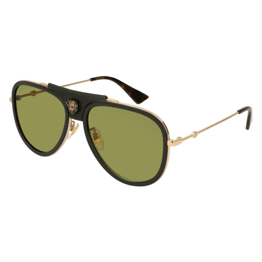 Gucci GG0062S Sunglasses