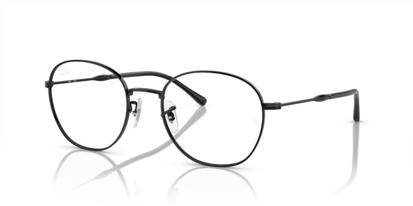 Ray-Ban Vista RX6509  Eyeglasses