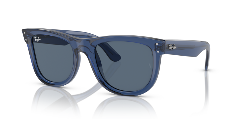 Ray-Ban RBR0502S Wayfarer Reverse Sunglasses