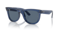 Ray-Ban RBR0502S Wayfarer Reverse Sunglasses