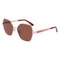 Anne Klein AK7092 Sunglasses