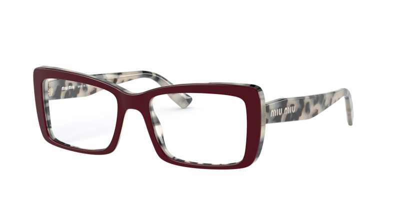 Miu Miu MU 03SV Core Collection Eyeglasses