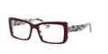 Miu Miu MU 03SV Core Collection Eyeglasses