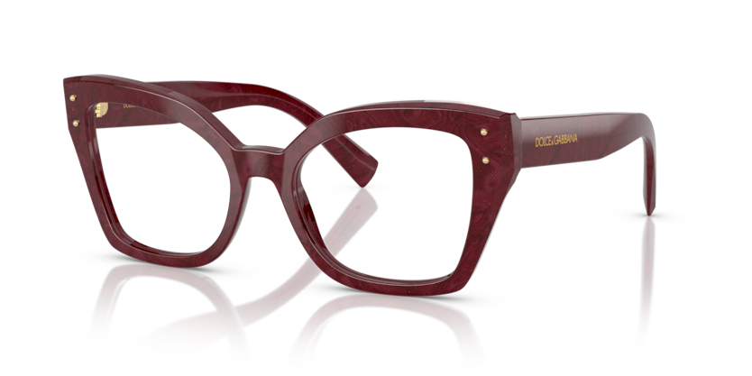 Dolce & Gabbana DG3386  Eyeglasses