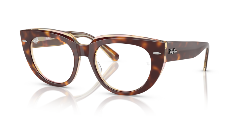 Ray-Ban Vista RX5586 Doreen Eyeglasses