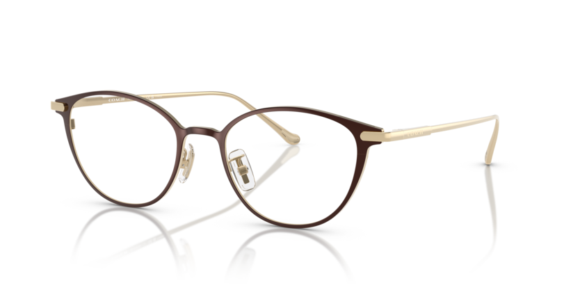 Coach HC5181TD  Eyeglasses