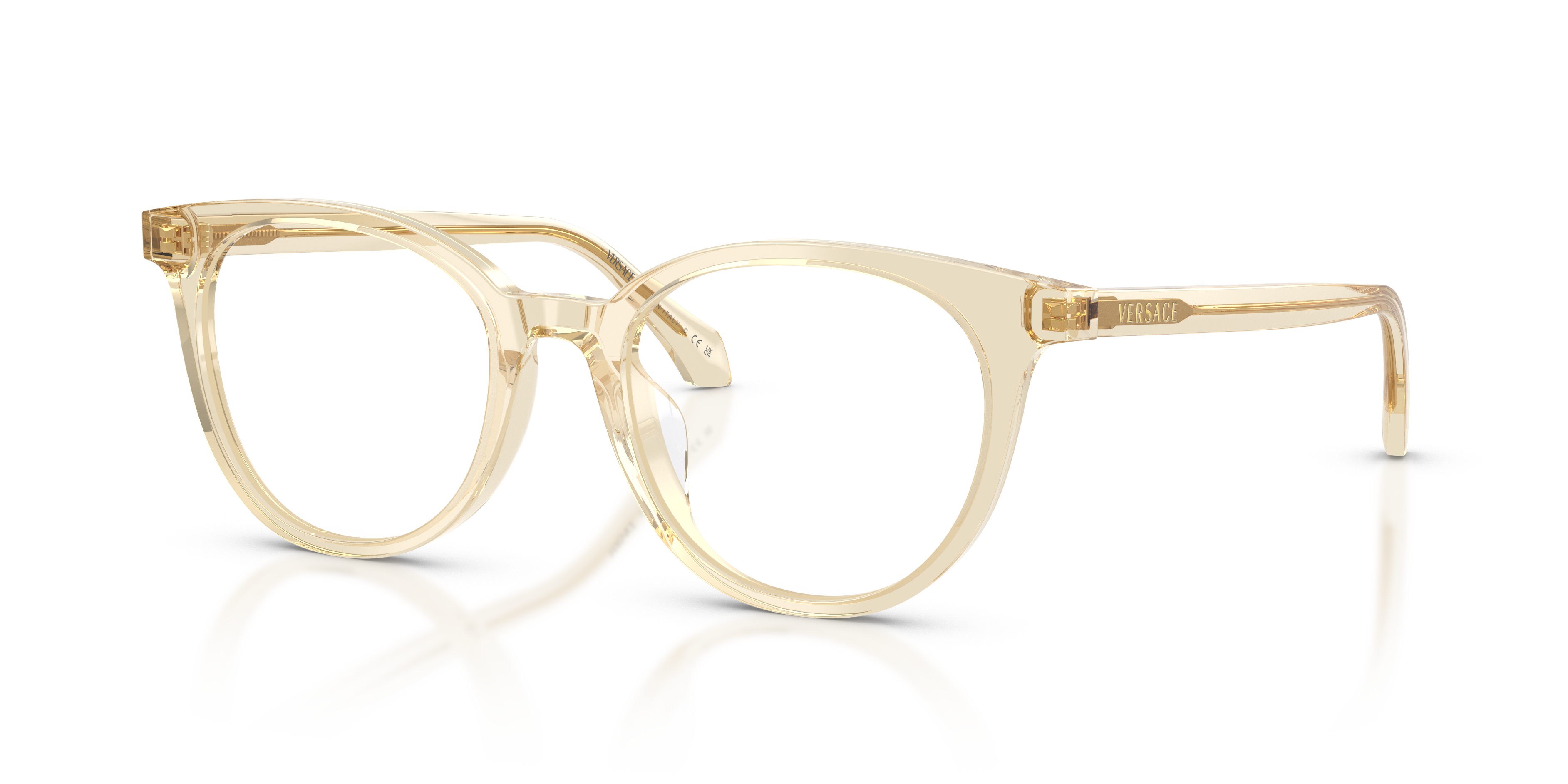 Versace VE3404D  Eyeglasses