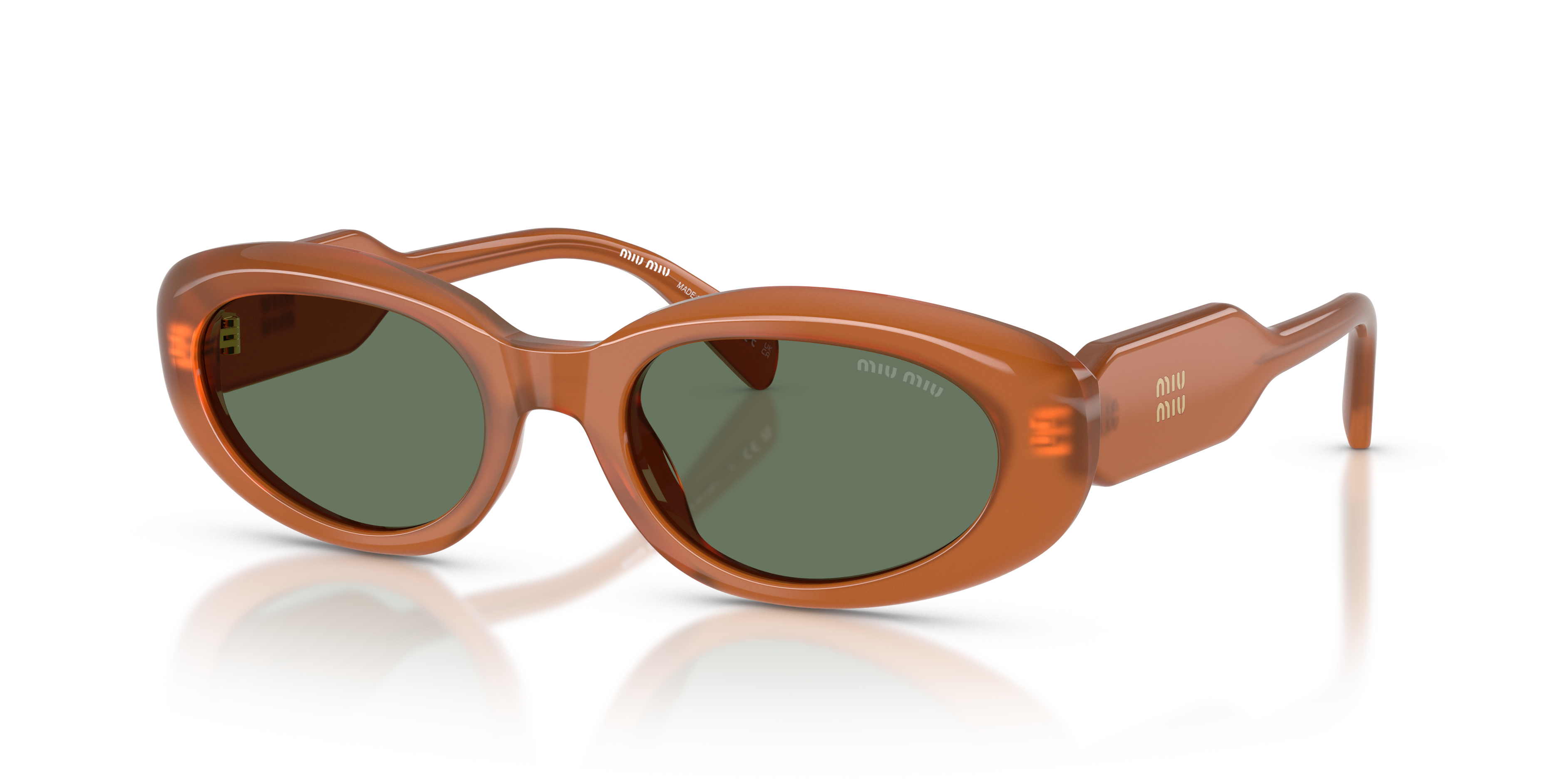 Miu Miu MU C01S  Sunglasses