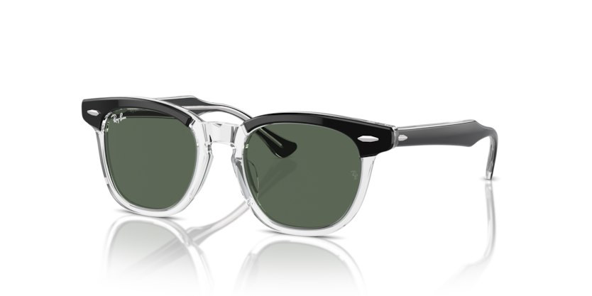 Ray-Ban Junior RJ9098SF  Sunglasses Kids