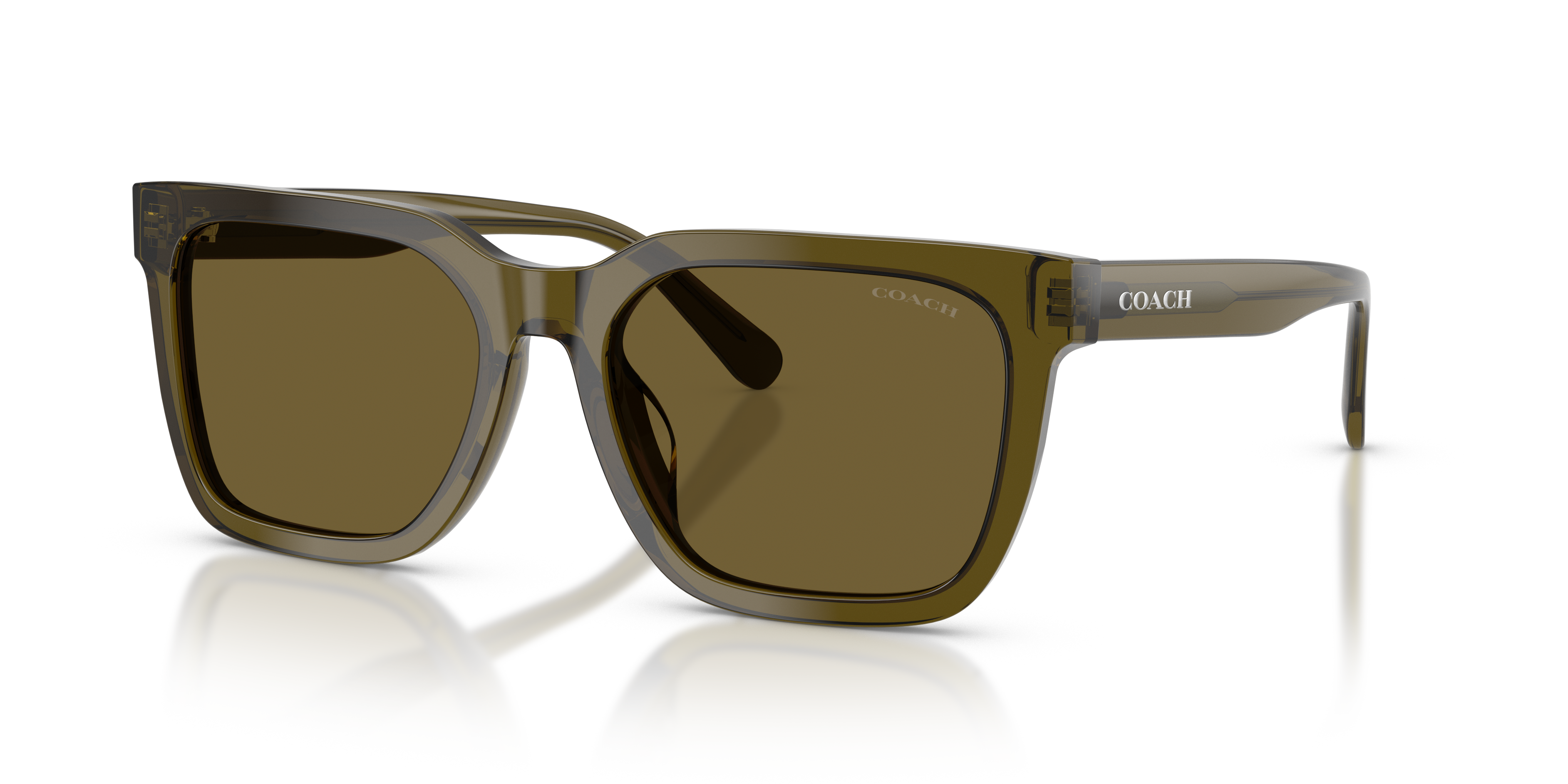 Coach HC8466U Cfu12 Sunglasses