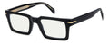 David Beckham DB 7126 Eyeglasses