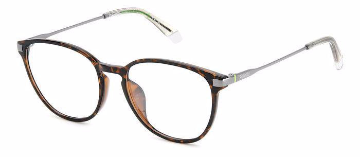 Polaroid PLD D489/G Eyeglasses