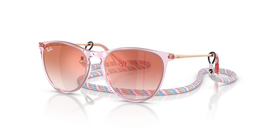 Ray-Ban Junior RJ9060S Junior Erika Sunglasses Kids