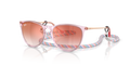 Ray-Ban Junior RJ9060S Junior Erika Sunglasses Kids