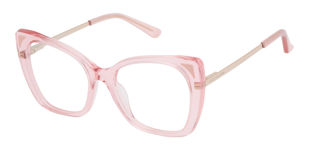 Juicy Couture JU 971 Eyeglasses