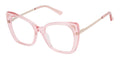 Juicy Couture JU 971 Eyeglasses