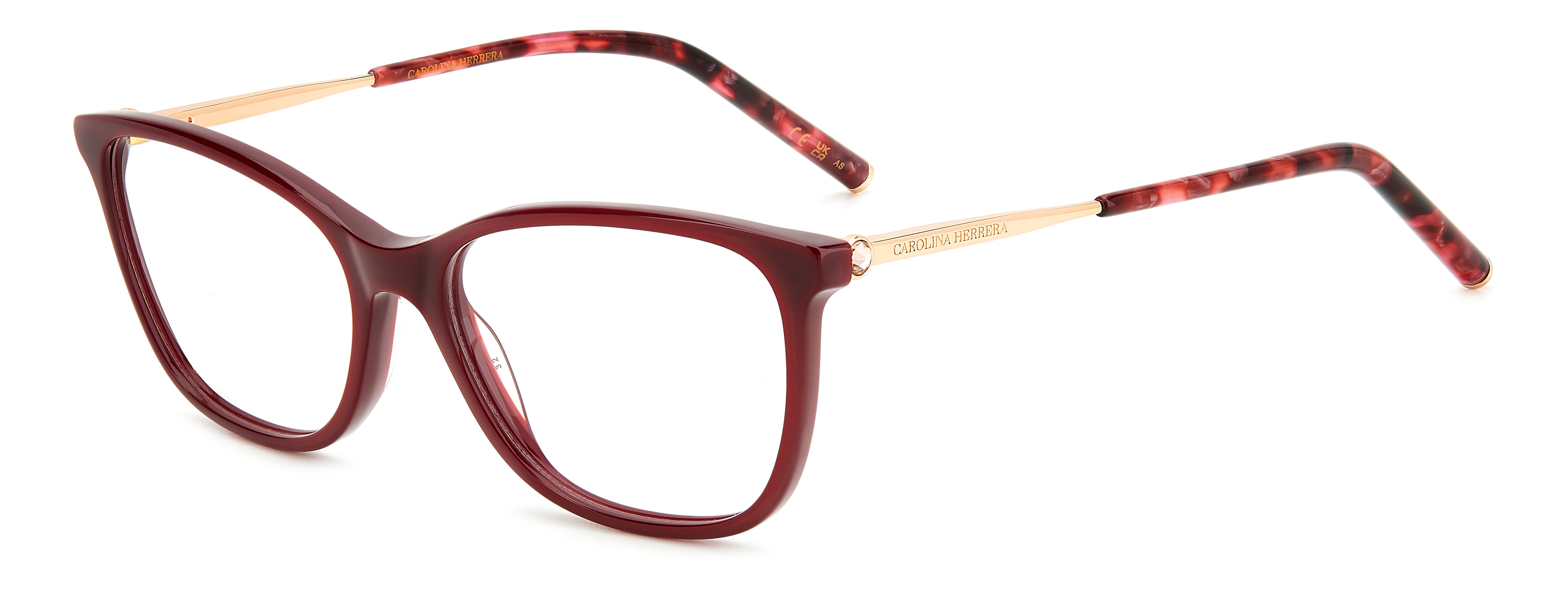 Carolina Herrera Her 0197 Eyeglasses