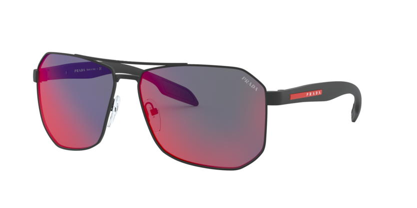 Prada Linea Rossa PS 51VS  Sunglasses