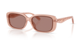 Coach HC8444D Cby86 Sunglasses