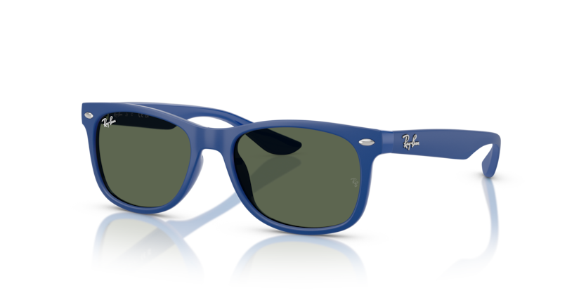 Ray-Ban Junior RJ9052SF Junior New Wayfarer Sunglasses Kids