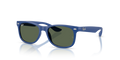 Ray-Ban Junior RJ9052SF Junior New Wayfarer Sunglasses Kids