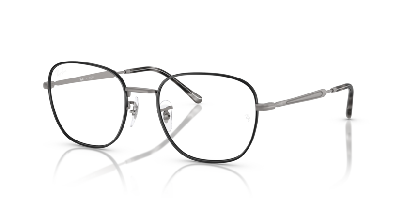 Ray-Ban Vista RX6534  Eyeglasses