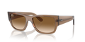 Ray-Ban RB0947S Carlos Sunglasses