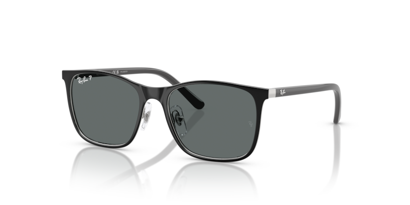 Ray-Ban Junior RJ9551S  Sunglasses Kids