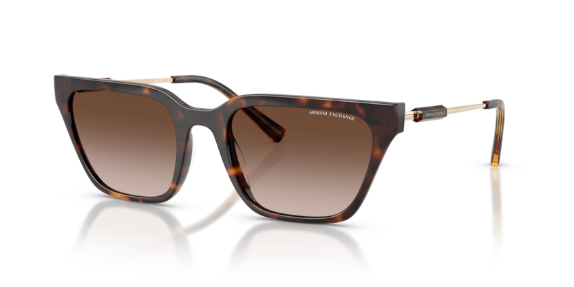 Armani Exchange AX4158SF  Sunglasses