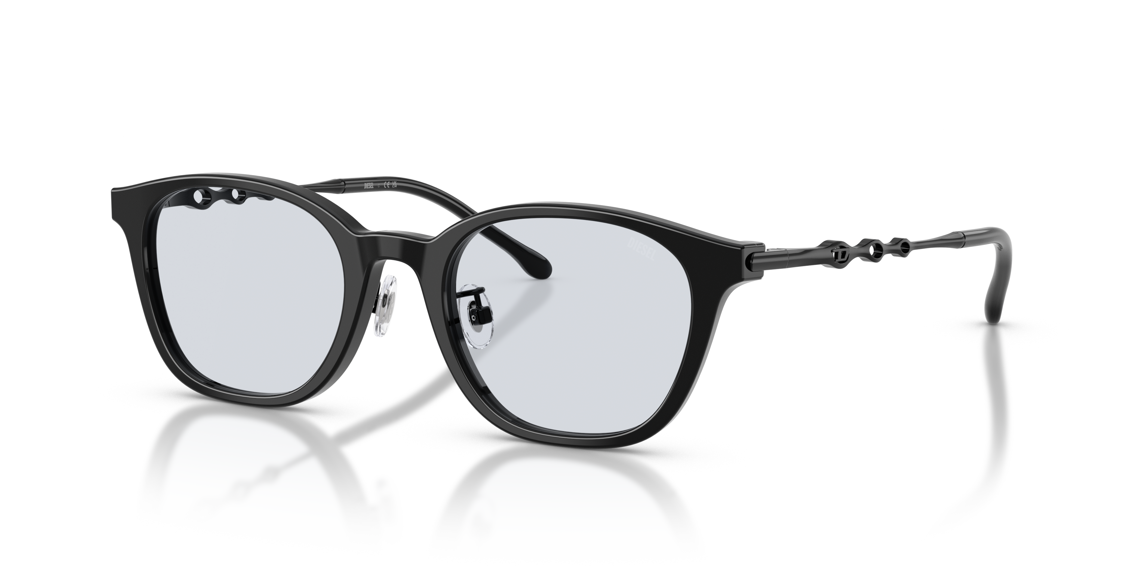 Diesel DL4013D  Eyeglasses