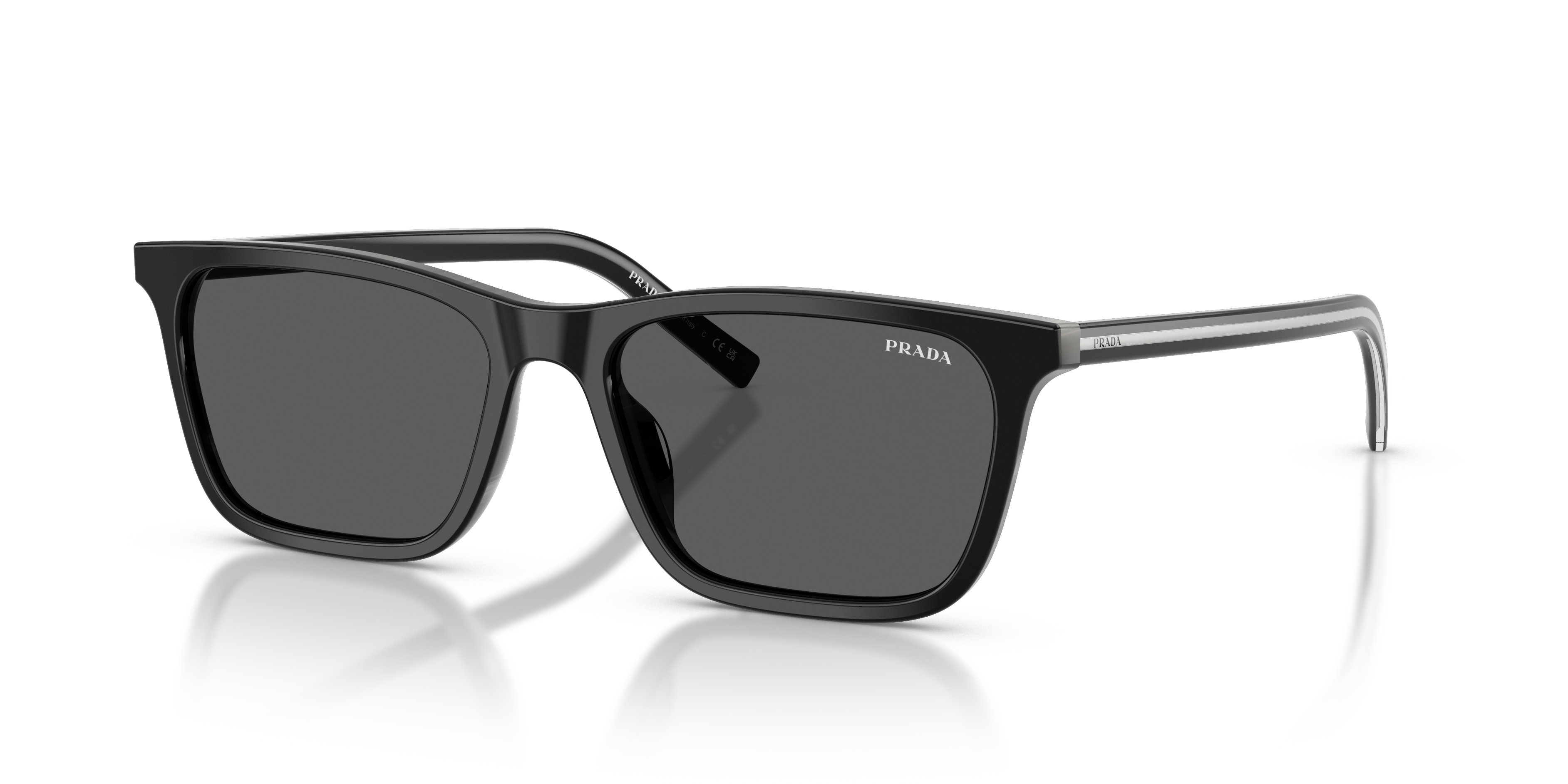 Prada PR D19SF  Sunglasses