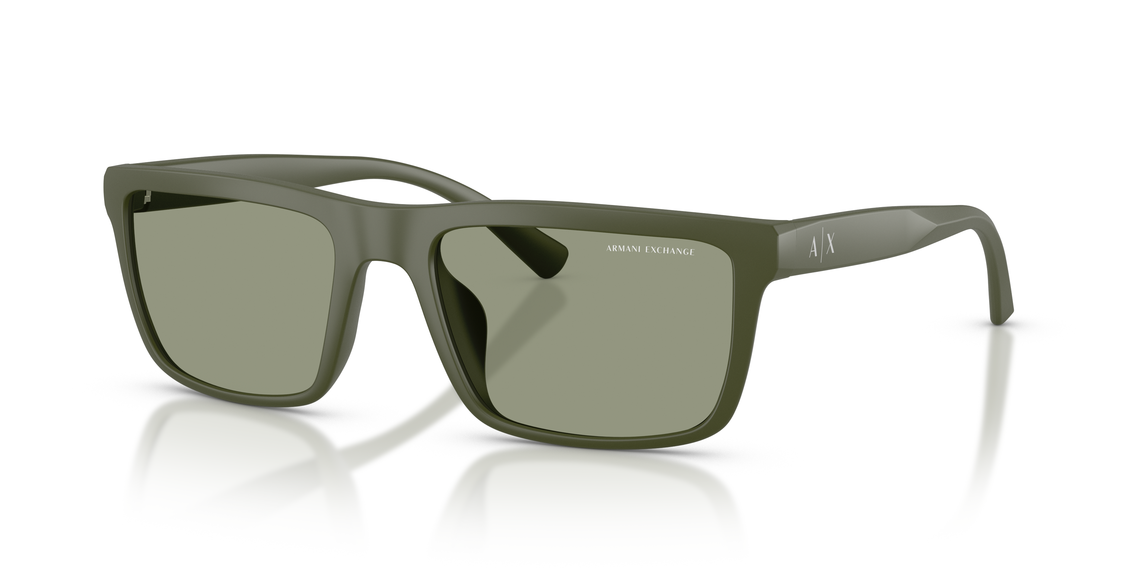 Armani Exchange AX4174SU  Sunglasses