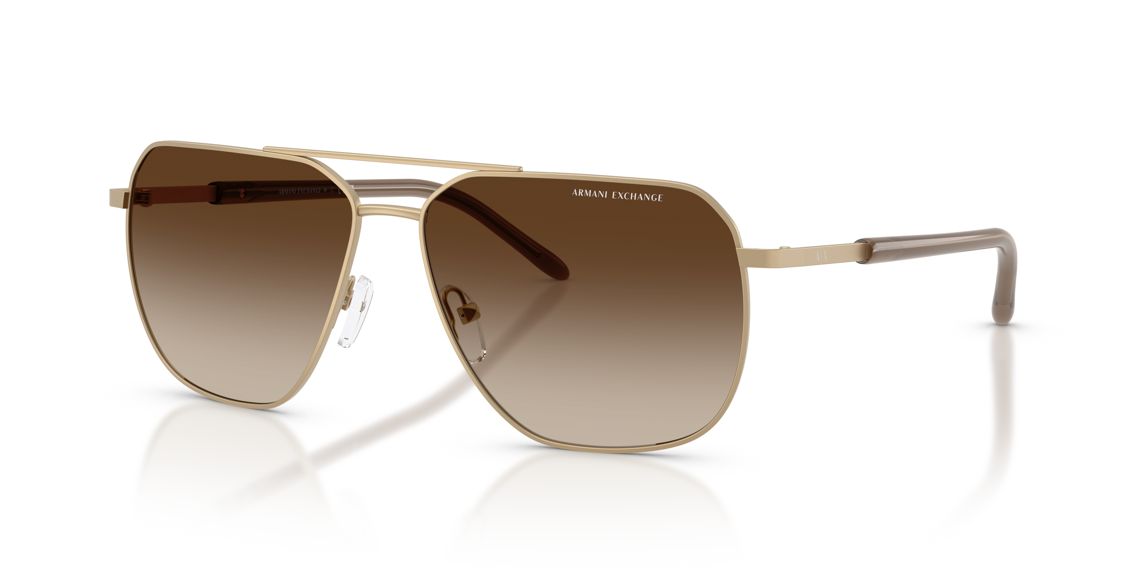 Armani Exchange AX2057S  Sunglasses