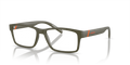 Arnette AN7179 Leonardo Eyeglasses