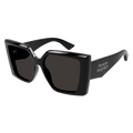 Alexander McQueen AM0467S Sunglasses