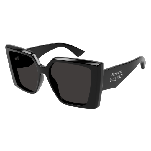 Alexander McQueen AM0467S Sunglasses