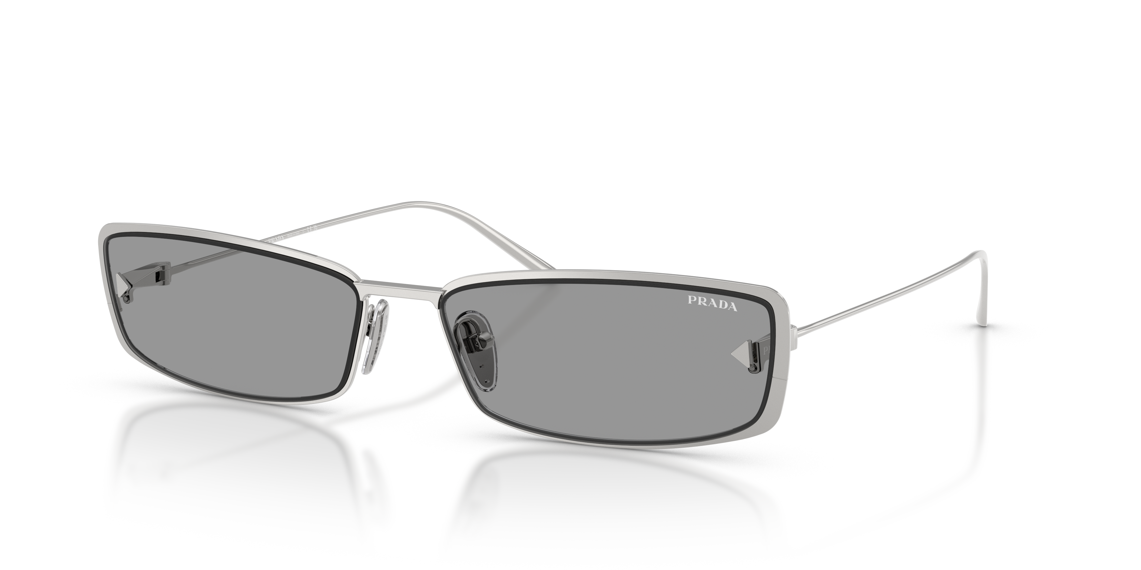 Prada PR D67S  Sunglasses