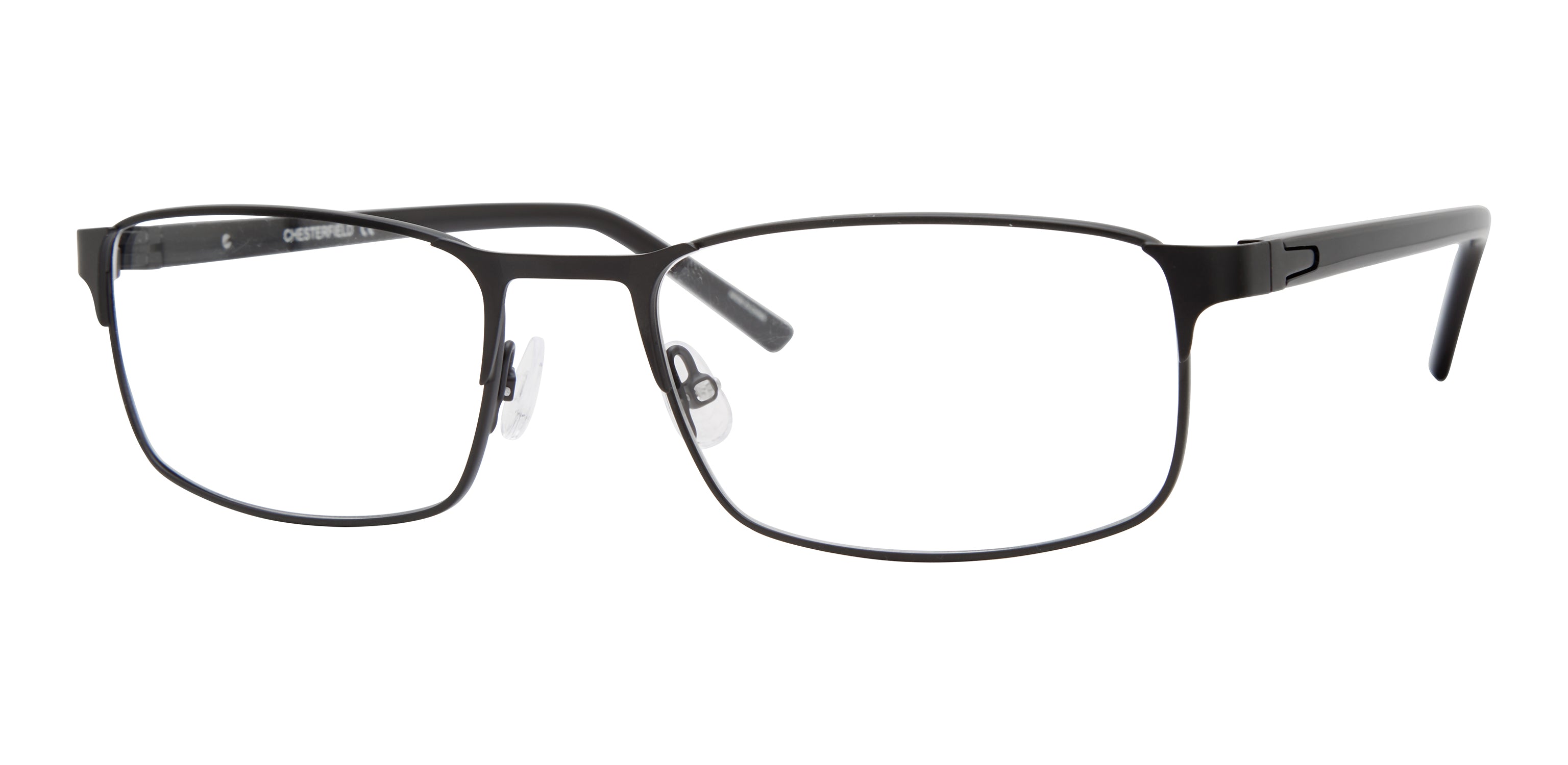 Chesterfield Ch 85Xl Eyeglasses