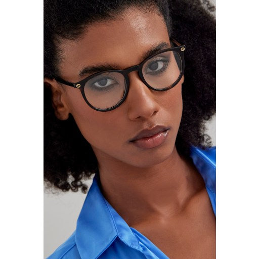 Gucci GG0027O Eyeglasses