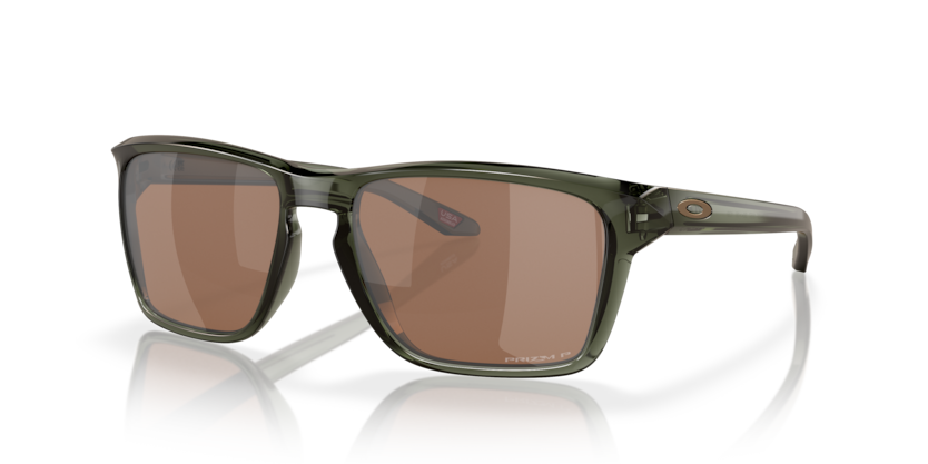 Oakley OO9448F Sylas (A) Sunglasses