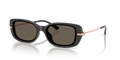 Michael Kors MK2228D Capella Sunglasses