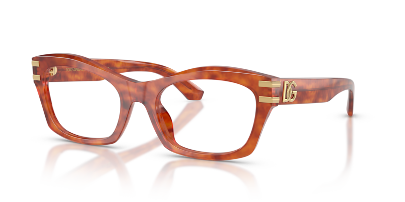 Dolce & Gabbana DG3420  Eyeglasses
