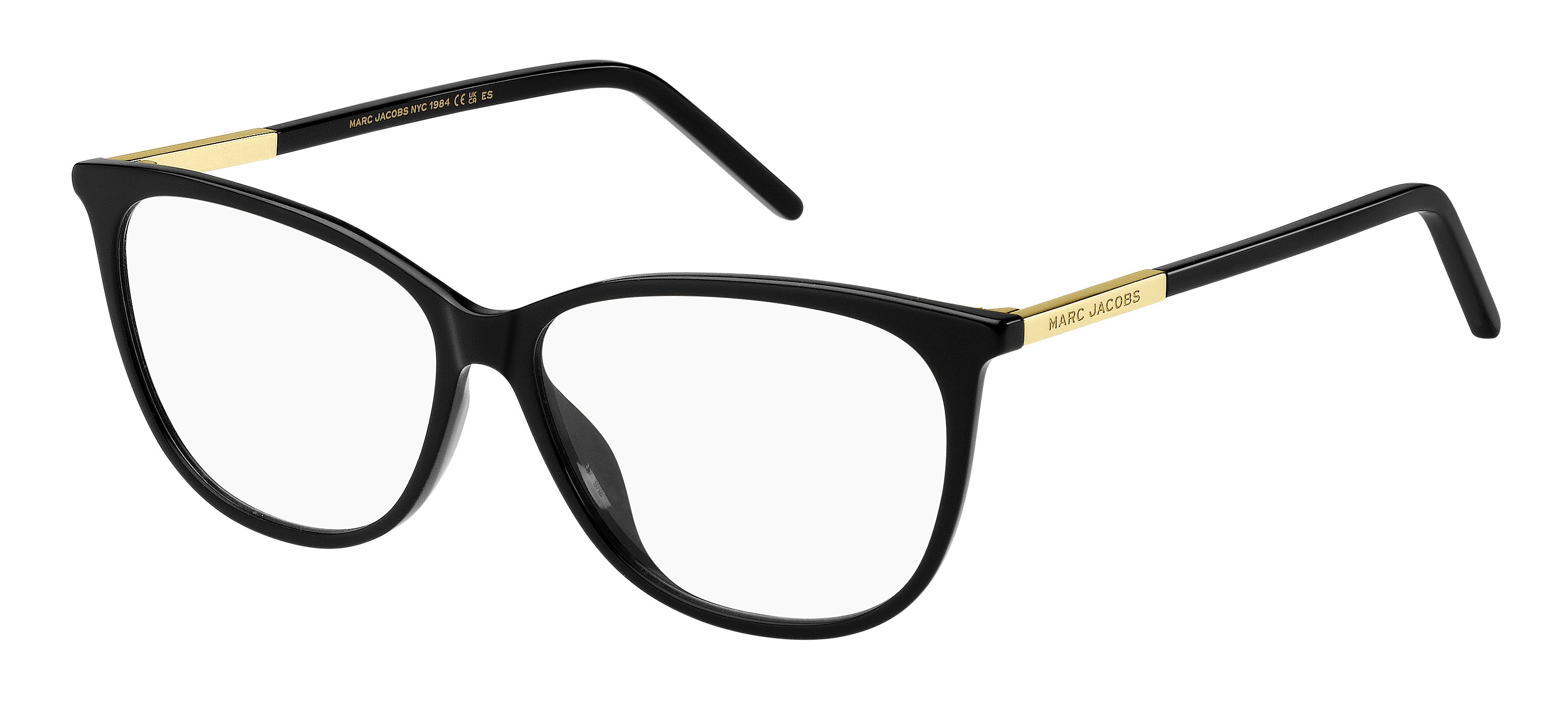Marc Jacobs Marc 706 Eyeglasses