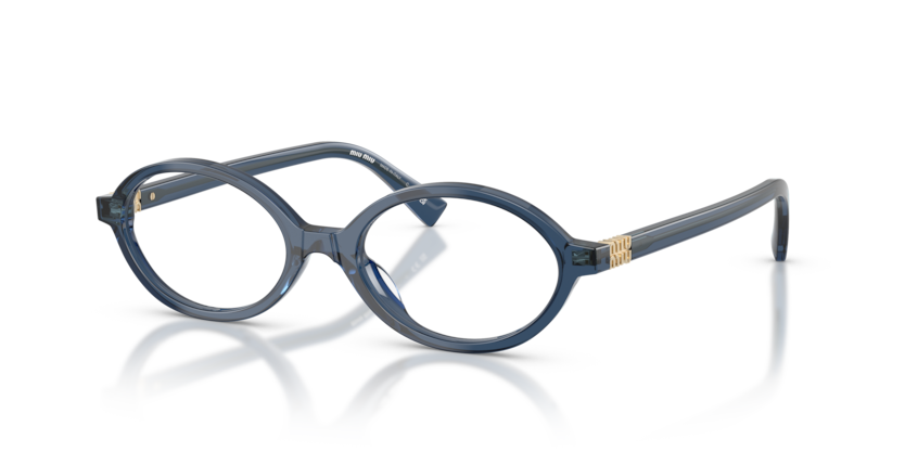 Miu Miu MU 01XV  Eyeglasses