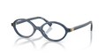 Miu Miu MU 01XV  Eyeglasses