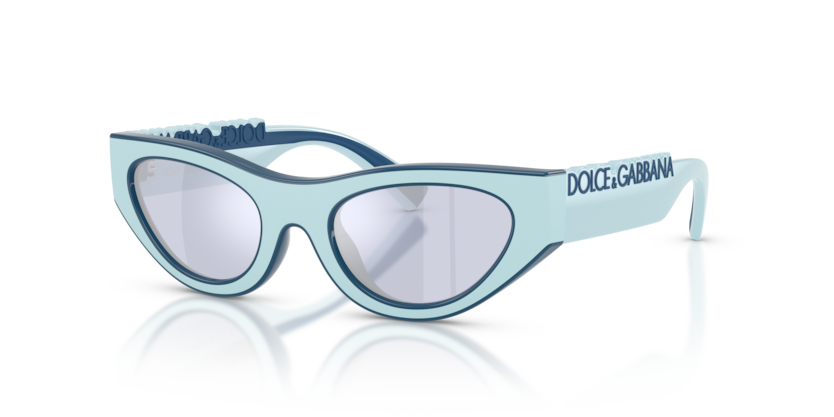 Dolce & Gabbana Kids DX6012  Sunglasses Kids